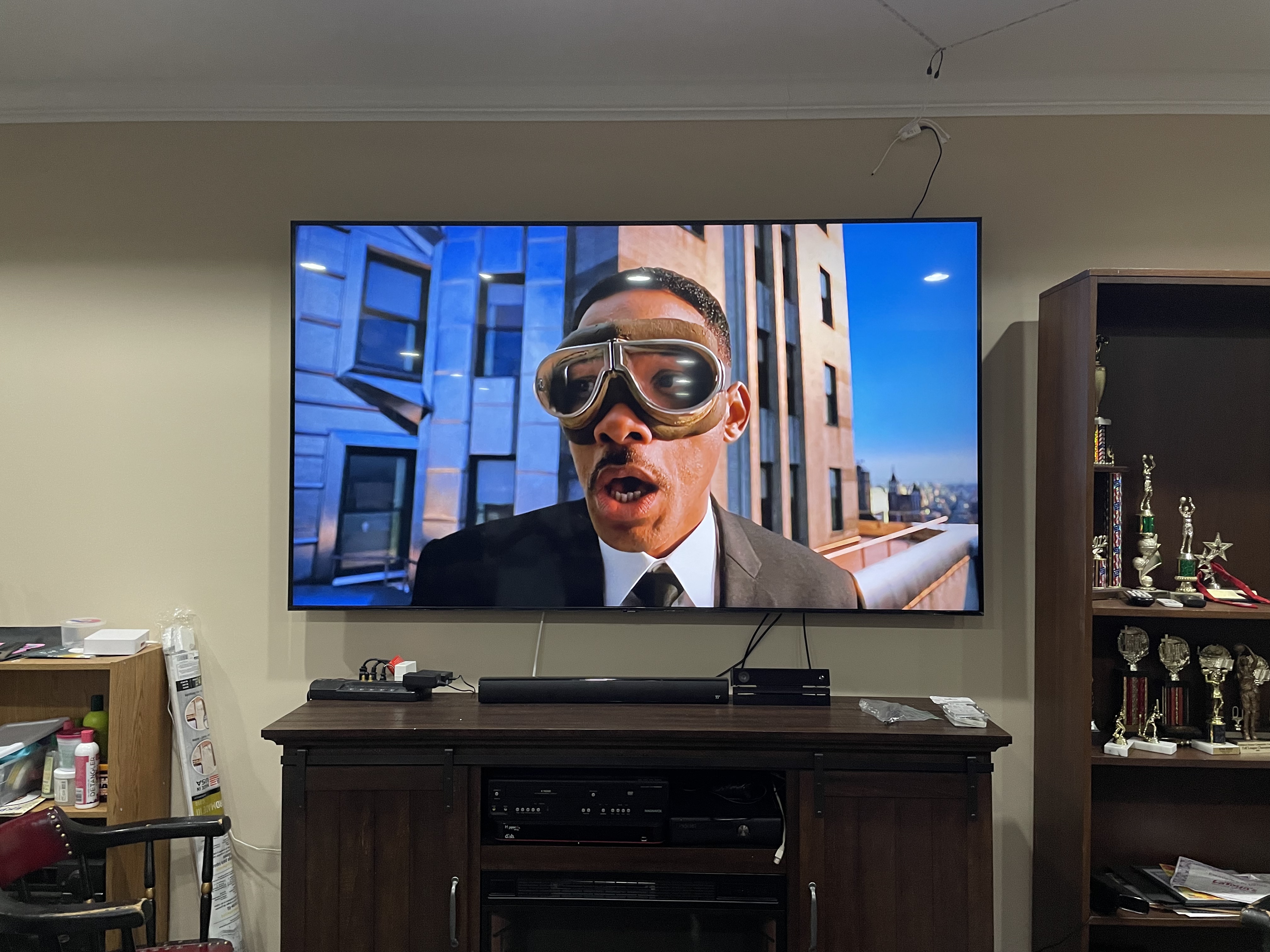 samsung tu90000 86 inch tv