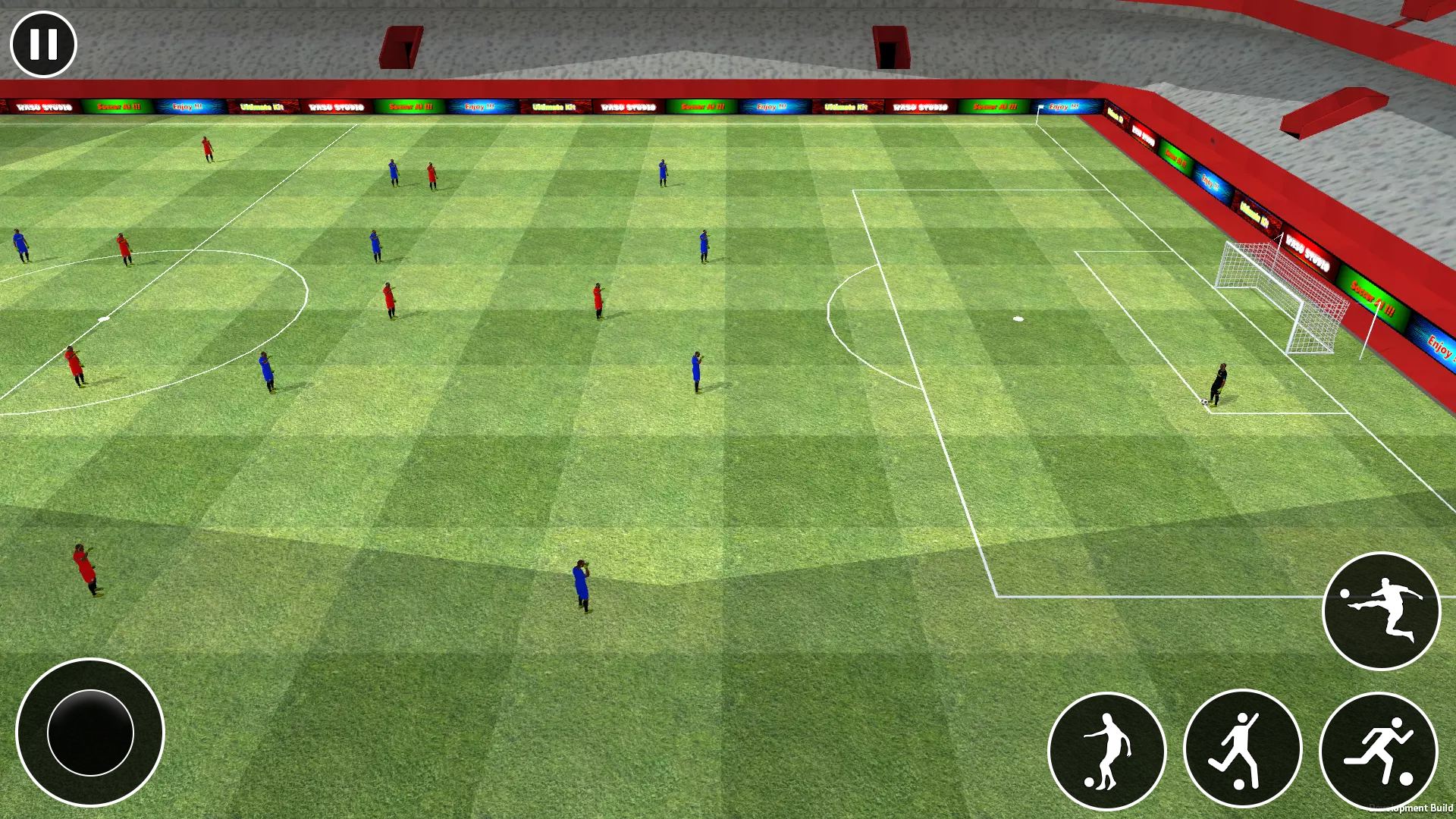 Real Soccer Football Games 2025 - App on the Amazon Appstore