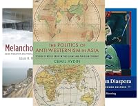 Algopix Similar Product 2 - Columbia Studies in International and