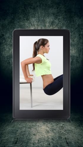 How To Get Toned Arms