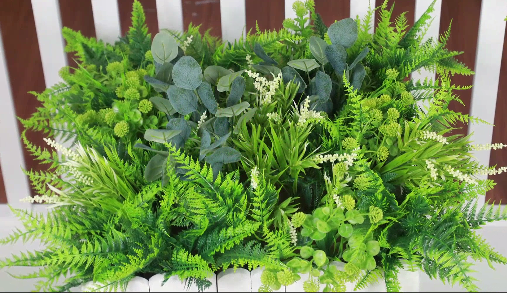【中古】「未使用品」eS Vol.07 植物 ~PLANT~ Amazon.com: TURNMEON 12 Bundles 4 Styles Artificial Plants Outdoor