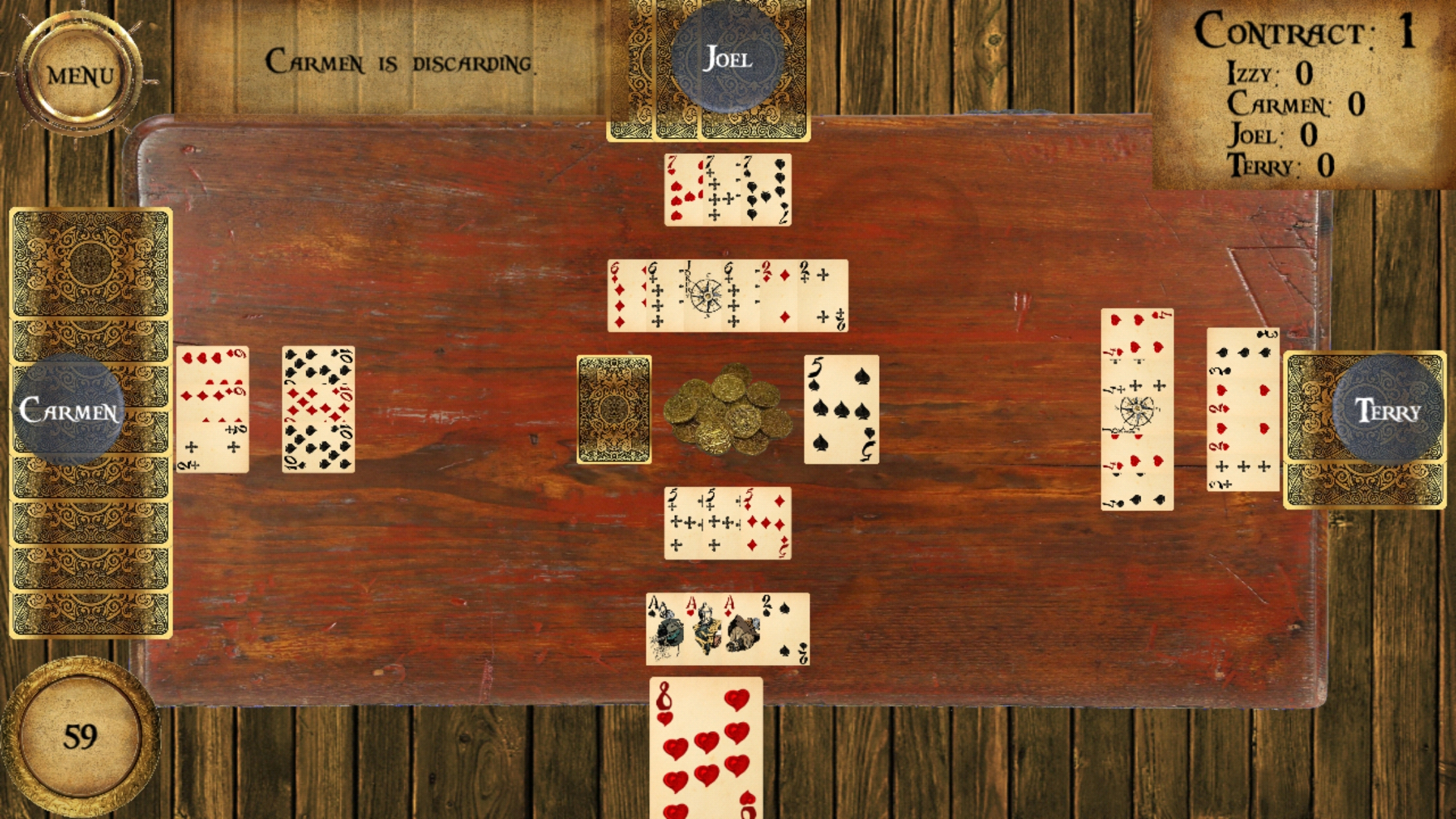 Shanghai Rummy:Amazon.ca:Appstore for Android