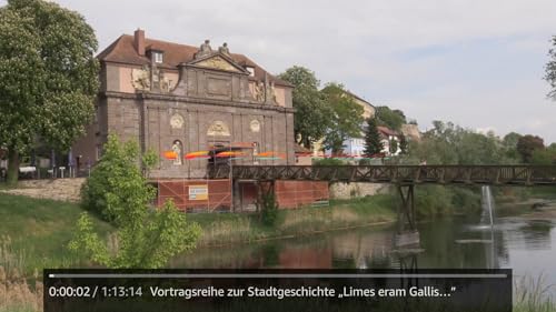 1650 years Breisach