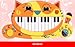 Cat Piano. Sounds-Music