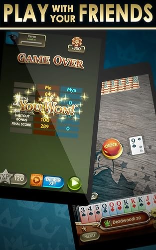 Gin Rummy