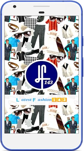 LATEST FASHION-143 Online Shopping Store (LF143)