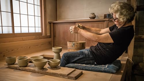 Goldmark TV | fine art & ceramics films