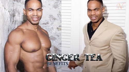 Ginger Tea