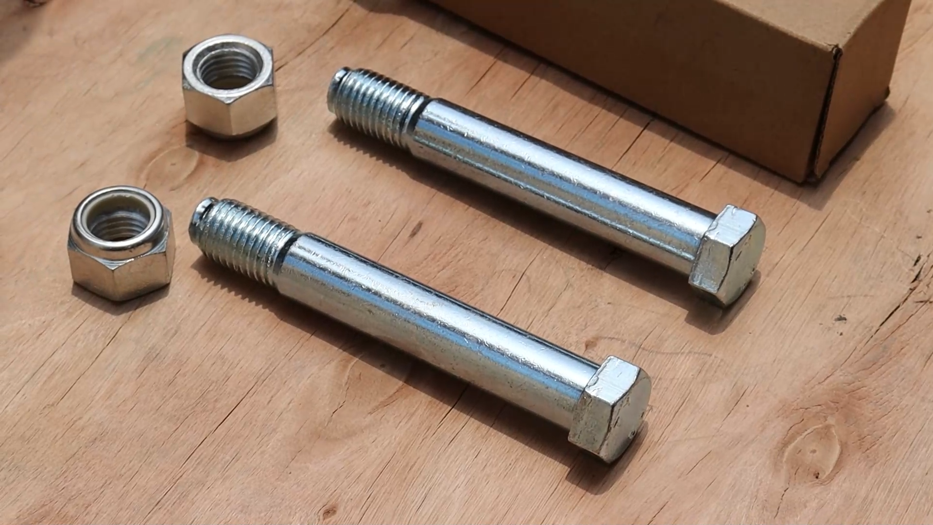 MMS 6Pcs Mini Excavator Pins, 0.98in/25mm Hole Diameter, Mini