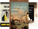  The Princeton Economic History of the Western World (44 Book Series)