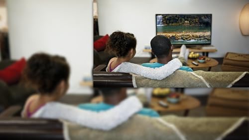 cachoeira livre natureza HD - aprecie a bela paisagem na sua TV HDR 4K, TV 8K e dispositivos de incê