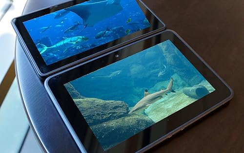 Free deep sea aquarium HD - aproveite o aquário subaquático em sua HDR 4K TV, 8K TV e dispositivos d