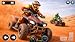 Futuristic Offroad ATV Quad Bike Simulator 3D