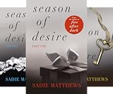  Season of Desire (5 Book Series)