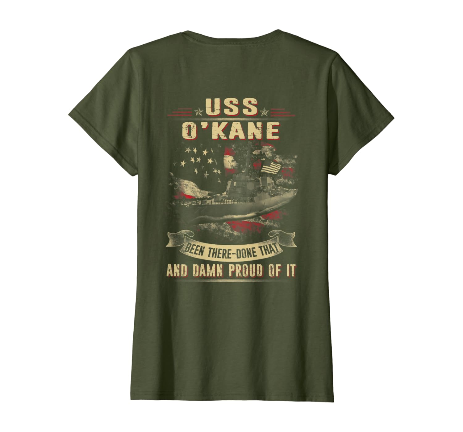 Okane t shirt Clearance