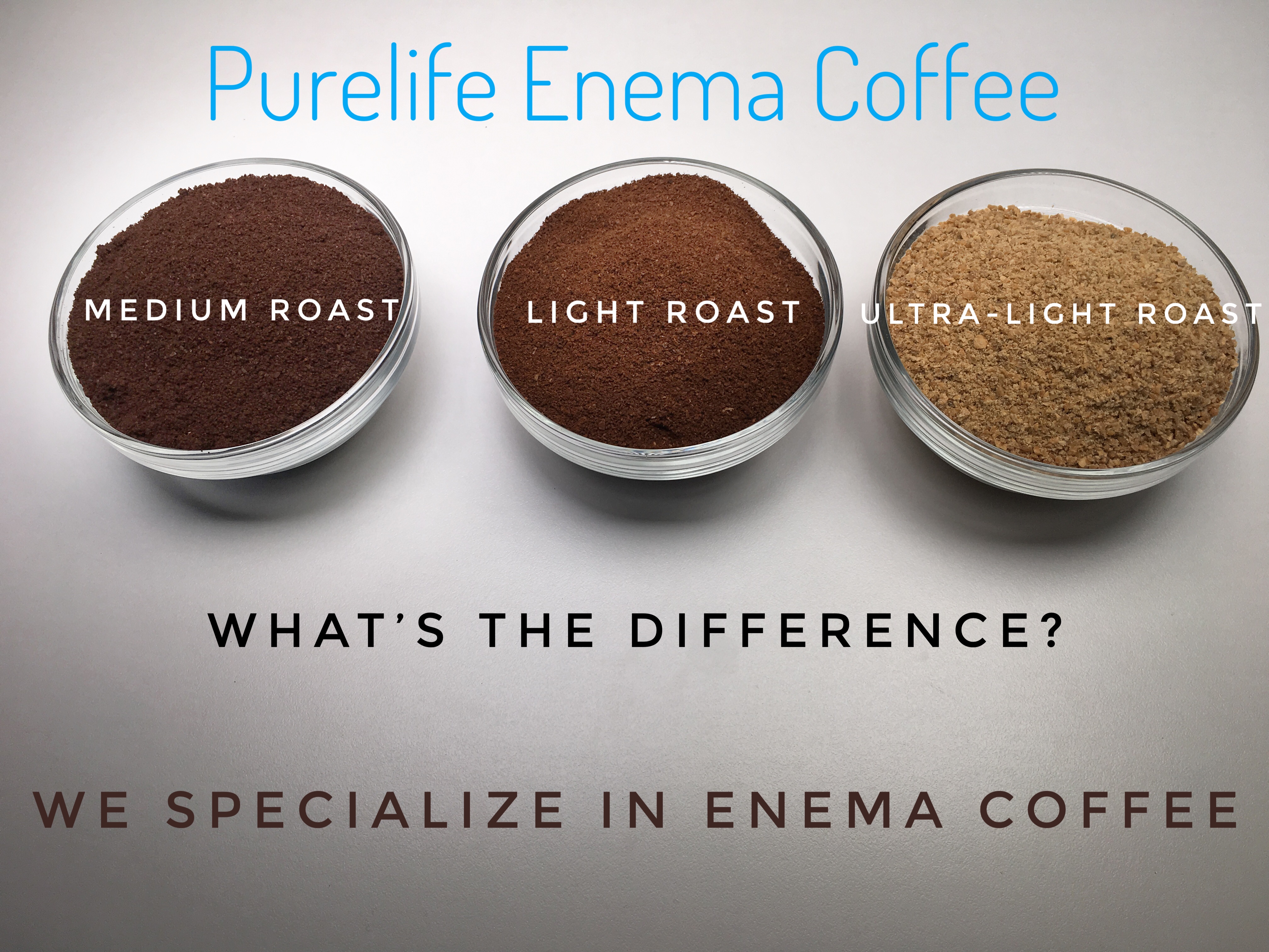 3 Things You Should Know About Coffee Enemas on Amazon Live