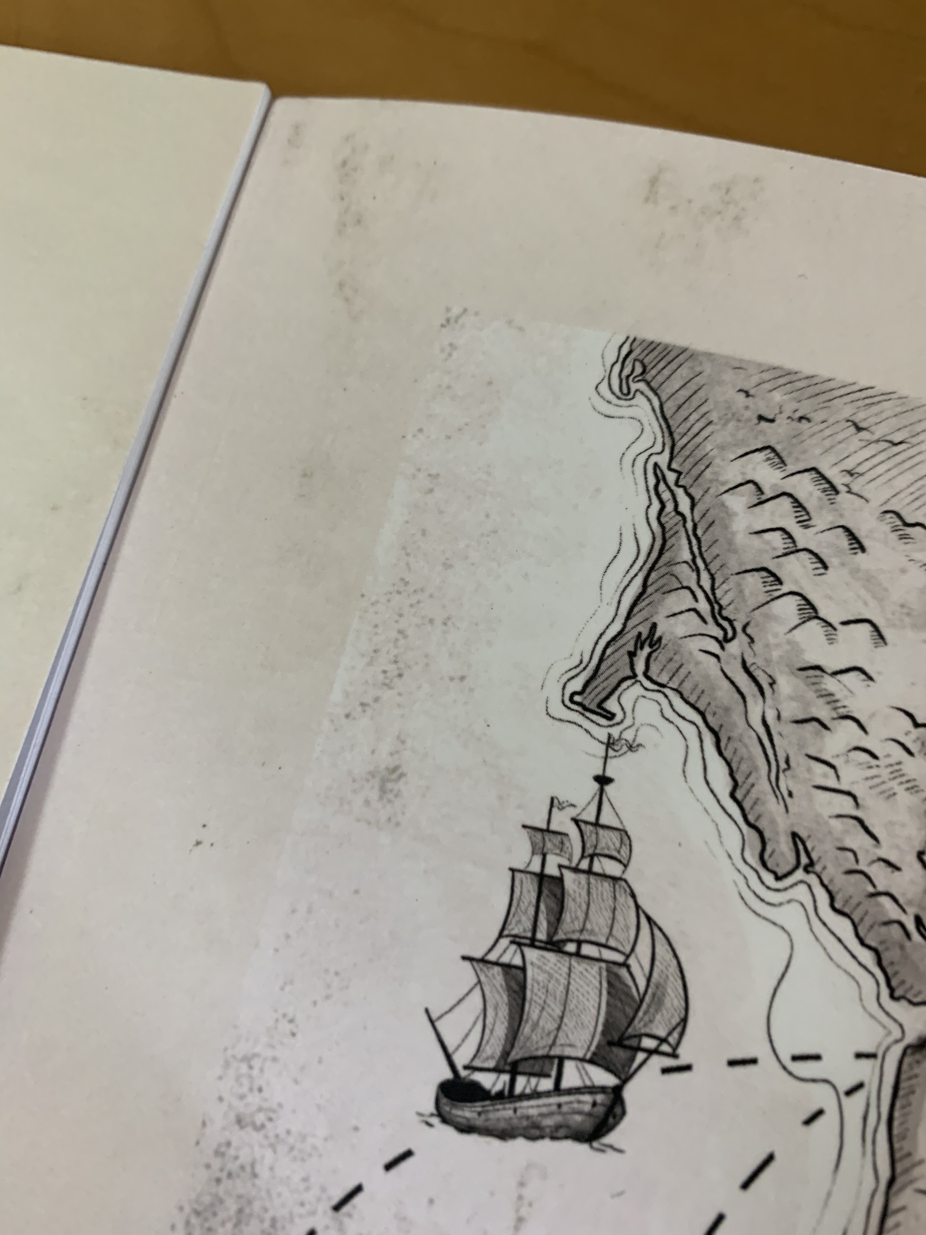 Book quality is terrible