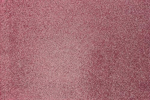 Miniatura 63 de Allgala - Paquete de 12 hojas de espuma EVA con brillantina de 8 x 12 pulgadas, colores surtidos, perfecto para proyectos de arte de niños, aulas