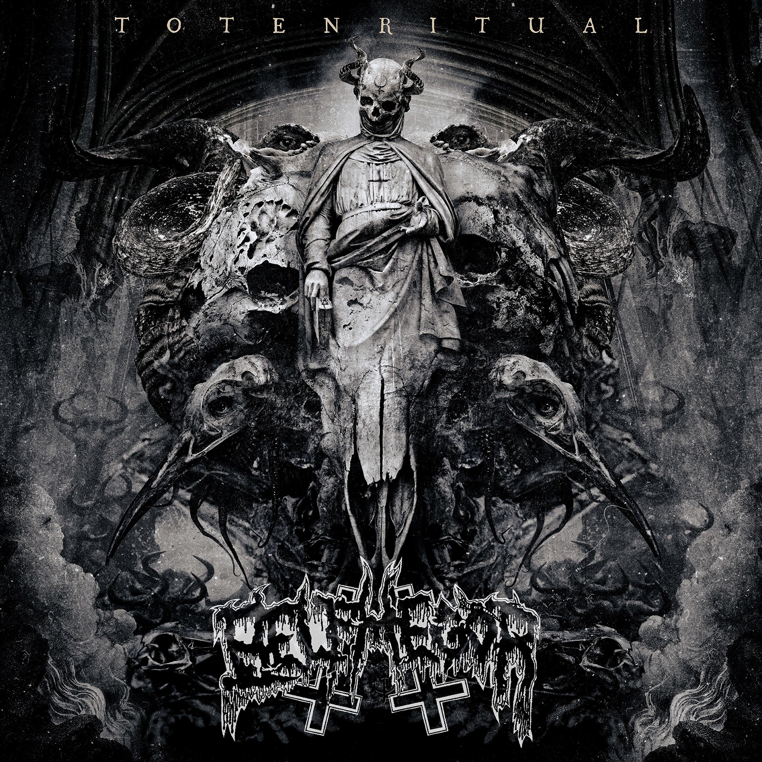 Totenritual