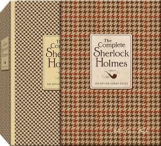 The Complete Sherlock Holmes (Volume 3) (Knickerbocker Classics, 3)