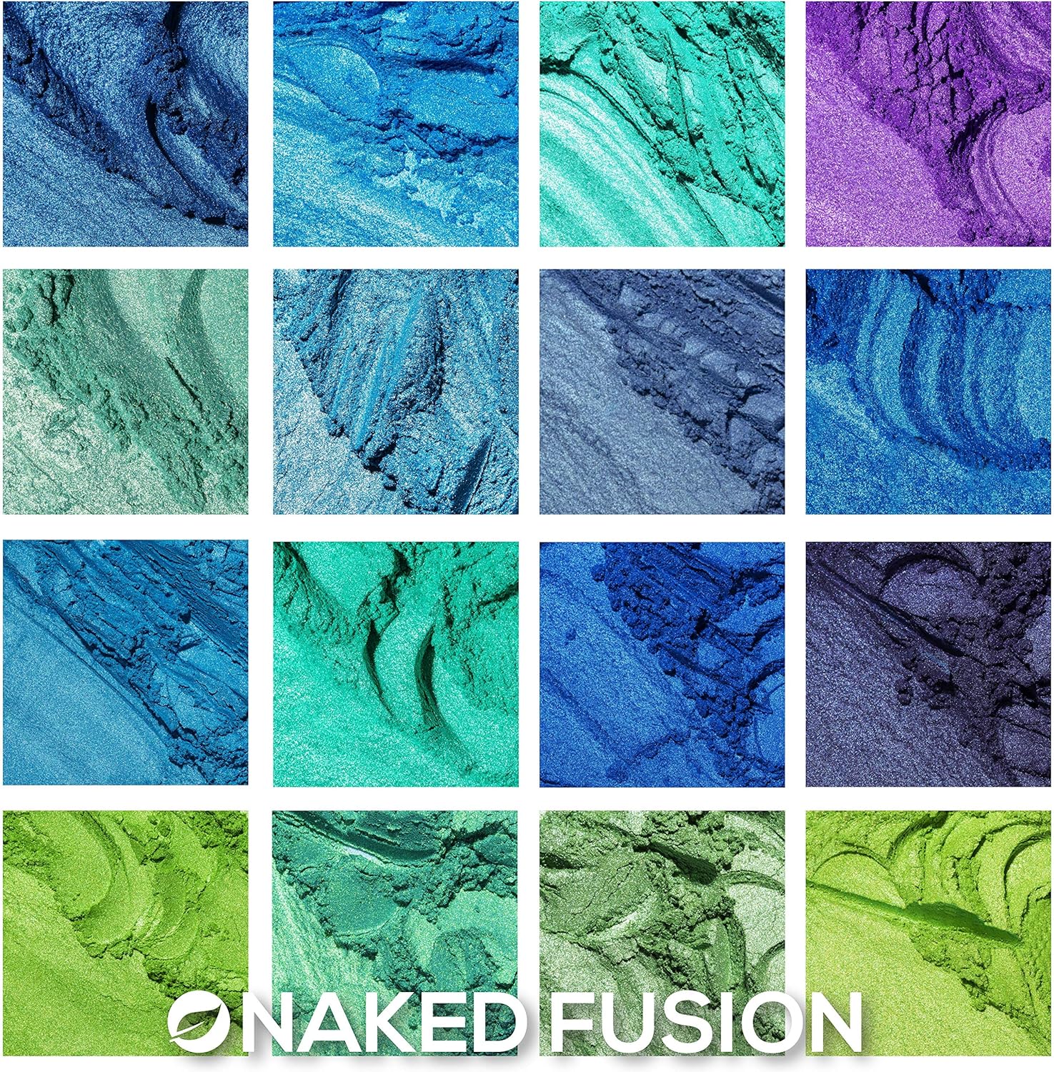 Epoxy Resin Color Pigment- Mica Powder 50 Color Set-MEGA 250 Grams/8.82 0Z. Fantastic Color Selection for Epoxy Resin, Art, Crafts, River Tables, Coasters, Resin Ocean Waves