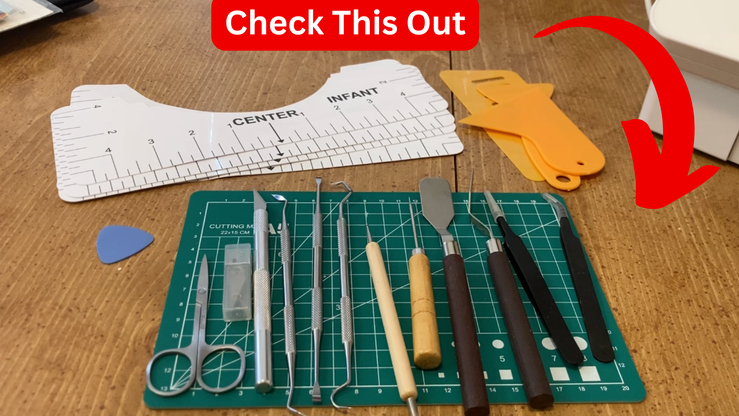 Watch Honest review of 30 PCS Precision Craft Weeding Tools Set on ...