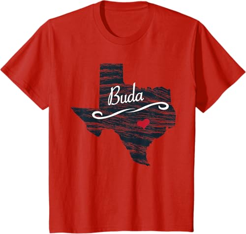 Miniatura 3 de Buda Texas playera  TX regalohombre y mujer 's Kid' s Tee