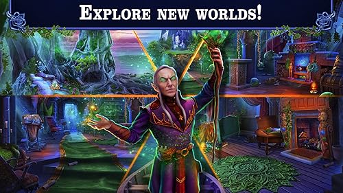 Hidden Objects - Enchanted Kingdom: Elders Collector’s Edition (Free To Play)