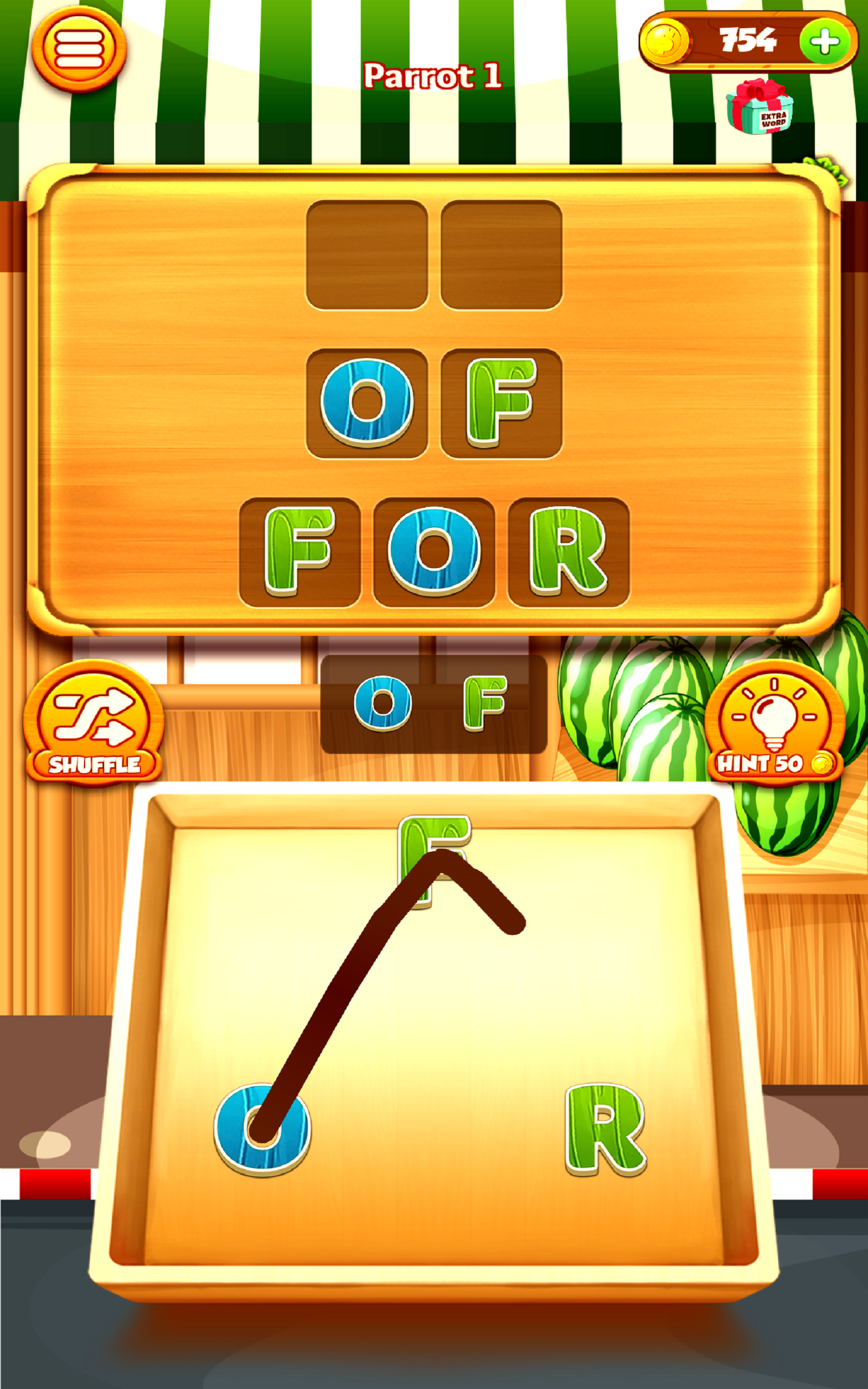 Word Stacks for Seniors - App on Amazon Appstore