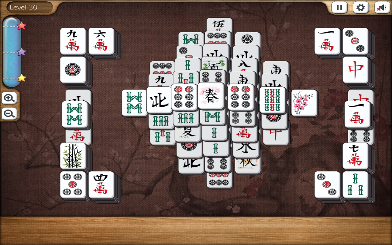 Mahjong - App on Amazon Appstore