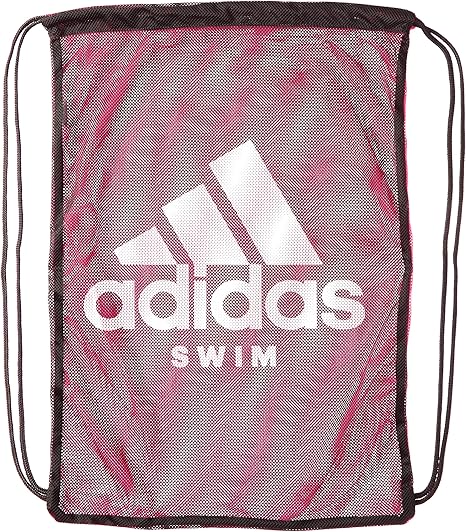 adidas swim backpack