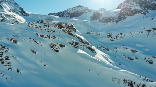Wild Arctic Relaxation ScreenSaver for TV, Apple TV, PC