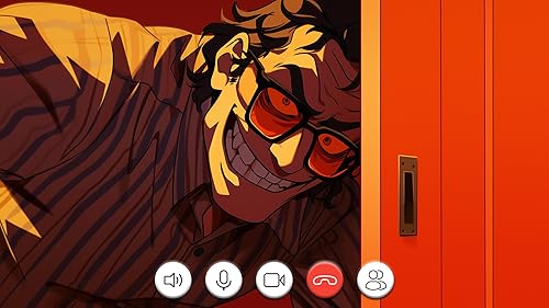 My Neighbor Prank Video Call: Horror Scary Neighbor's Audio & Video Call