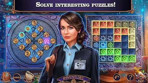 Hidden Objects - Myths or Reality: Fairy Lands Collector’s Edition (Free To Play)