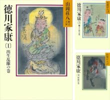 徳川家康 (全26巻) Kindle版