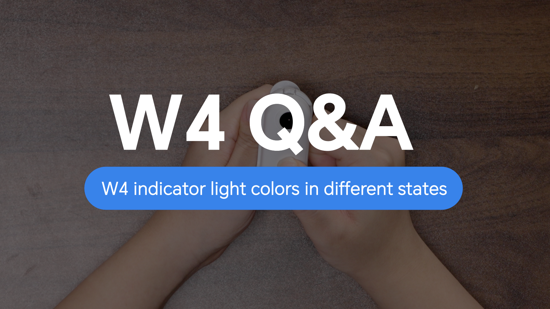 BOBLOV W4 4K Mini Body Camera, Wearable Camera With 360°Rotatable Clip & Magnetic Clip, 120 Minutes For Recording, Easy To Use For Lecture, Traveling, Pet Walking And Outdoors Activities (64GB - View #7