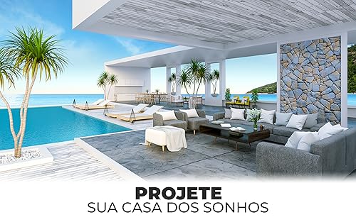 Minha Casa dos Sonhos - Projete a Casa dos Sonhos