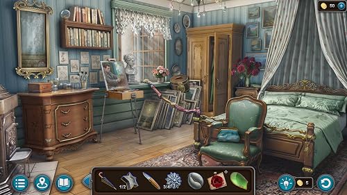Mystery Detective Adventure 2 – vue 4
