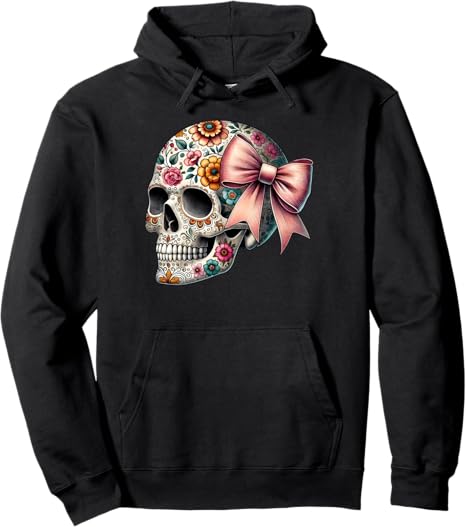 Sugar Skull for Women