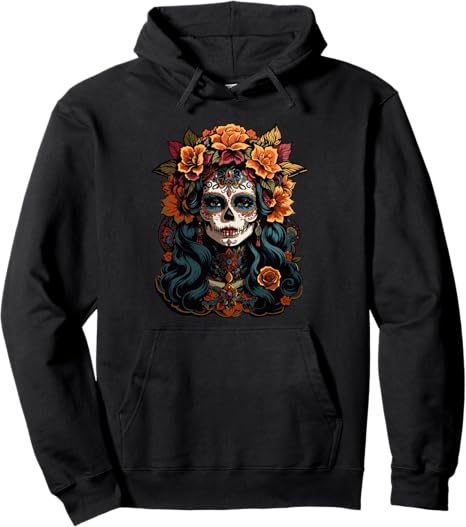 De Los Muertos Apparel