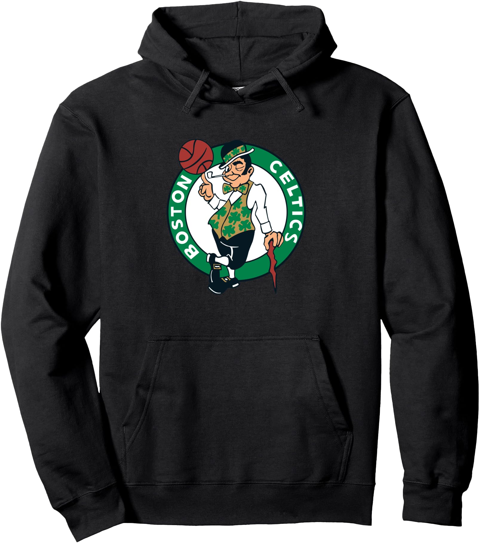 Boston celtics black nike hoodie Outlet