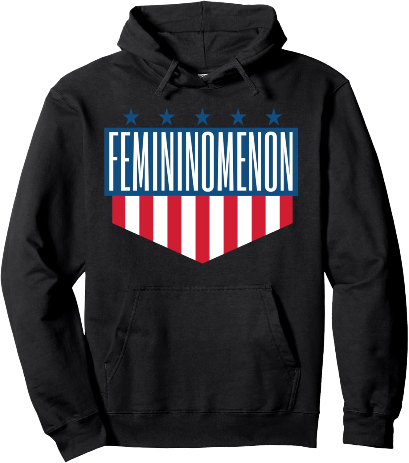Democrat Party Election Pullover Hoodie Democrat Party Election Pullover Hoodie