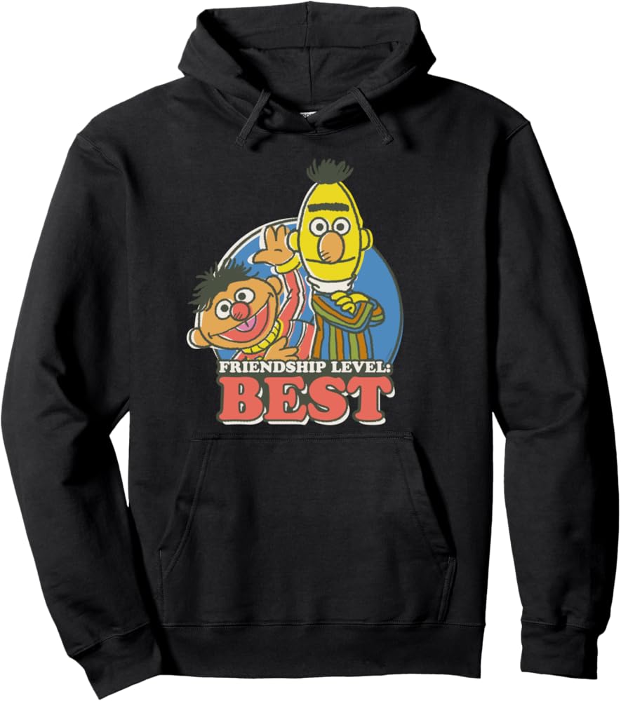 Ernie und bert pullover Outlet