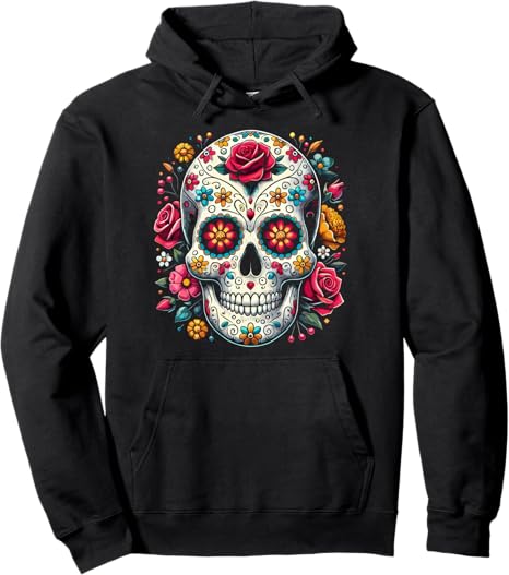 Mexico Themed Graphics & Motifs with Flowers