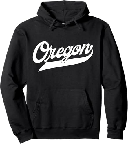 Oregon classic Pullover Hoodie Black,Navy Blue,Asphalt Grey,Dark Heather Grey,Heather Grey,Royal Blue,Burgundy,Sage Green
