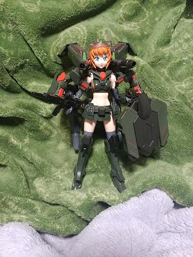HGBF 1/144 こまんどふみな プラモデル(ホビーオンラインショップ限定) z2zed1b Amazon | プレミアムバンダイ P-BANDAI コマンド フミナHG 1/144