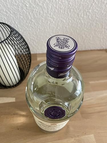 Amazon.co.jp: タンカレー ブルームズバリー ロンドン ドライジン 47.3