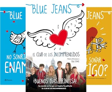 El Club De Los Incomprendidos 3 Book Series Kindle Edition El Club De Los Incomprendidos 3 Book Series Kindle Edition