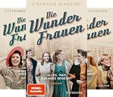  Wunderfrauen-Trilogie (Reihe in 3 Bänden)