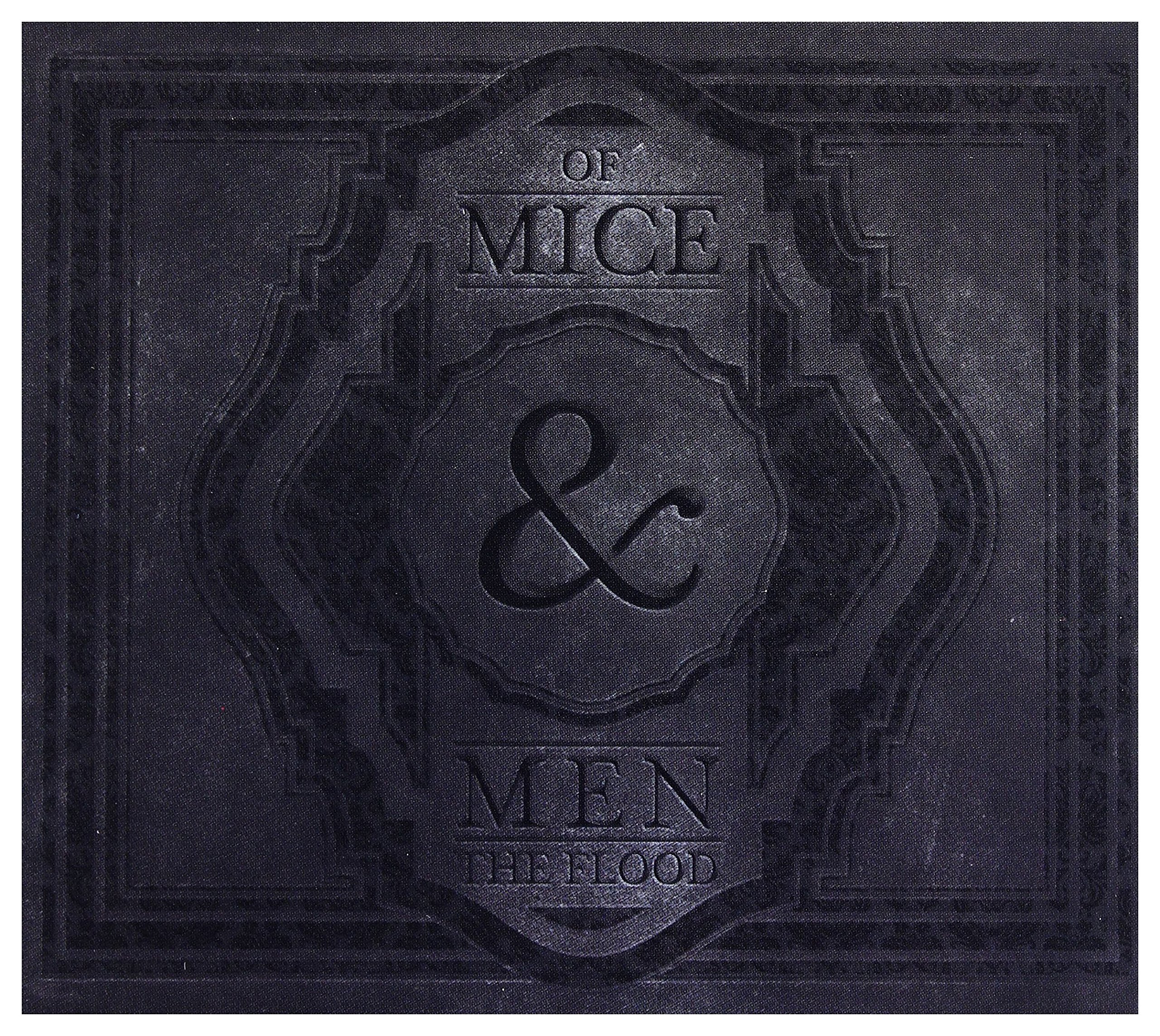 The Flood [Audio CD] Of Mice & Men